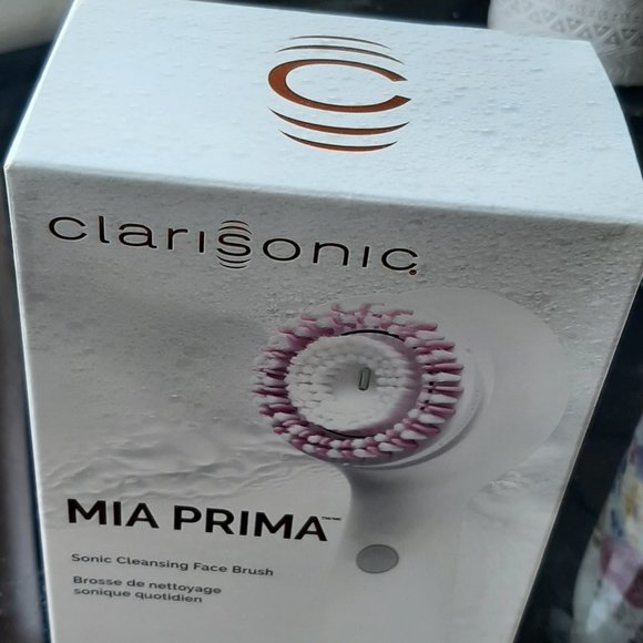 BRAND NEW Clarisonic Mia Prima in FACTORY SEALED BOX - Picture 7 of 8